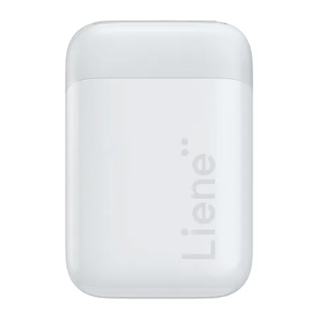 Liene Pearl 2x3" Portable Photo Printer (White)